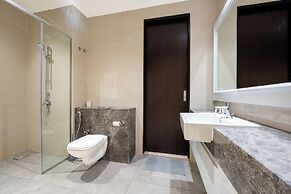 The Manor Suites KLCC by Moonway
