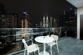 The Manor Suites KLCC by Moonway