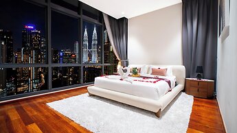 The Manor Suites KLCC by Moonway