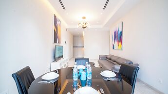 The Manor Suites KLCC by Moonway