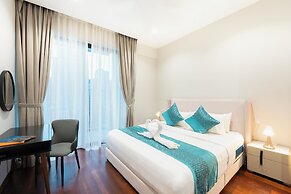 The Manor Suites KLCC by Moonway
