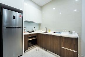 The Manor Suites KLCC by Moonway