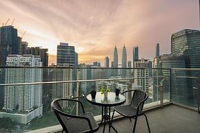 The Manor Suites KLCC by Moonway