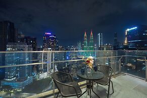 The Manor Suites KLCC by Moonway