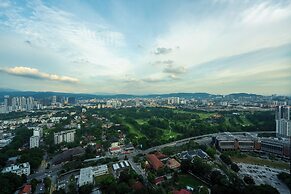The Manor Suites KLCC by Moonway