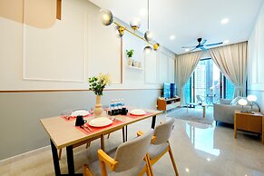 The Manor Suites KLCC by Moonway