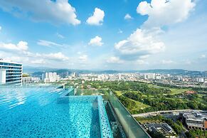 The Manor Suites KLCC by Moonway