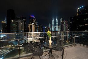 The Manor Suites KLCC by Moonway