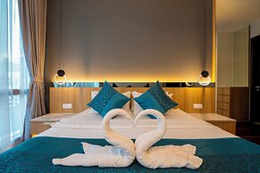 The Manor Suites KLCC by Moonway