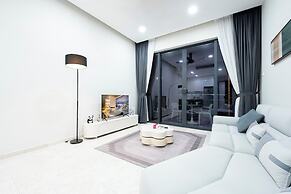 The Manor Suites KLCC by Moonway