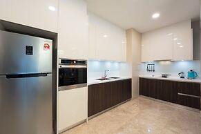 The Manor Suites KLCC by Moonway