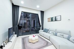The Manor Suites KLCC by Moonway