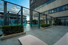 The Manor Suites KLCC by Moonway