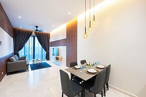 The Manor Suites KLCC by Moonway