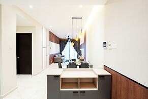 The Manor Suites KLCC by Moonway