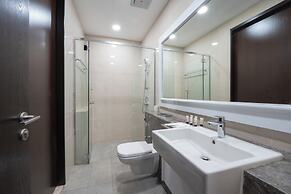 The Manor Suites KLCC by Moonway