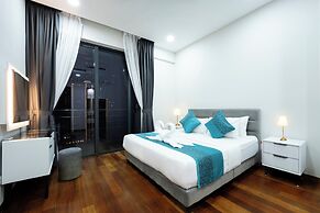 The Manor Suites KLCC by Moonway