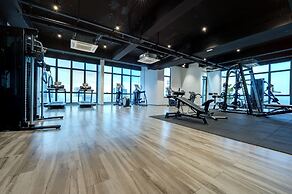 The Manor Suites KLCC by Moonway