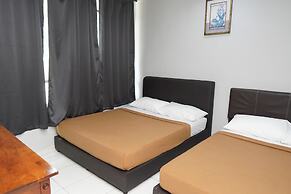 Hotel Sixty Nine
