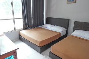 Hotel Sixty Nine