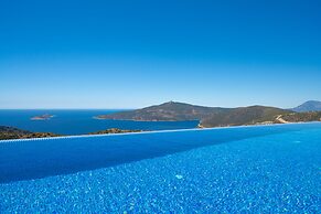 Akasya Dio in Kalkan Belediyesi