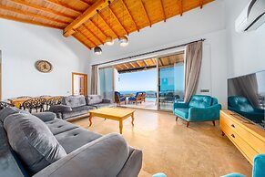 Akasya Dio in Kalkan Belediyesi