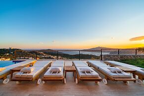 Akasya Dio in Kalkan Belediyesi