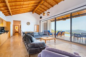 Akasya Dio in Kalkan Belediyesi