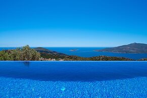 Akasya Dio in Kalkan Belediyesi