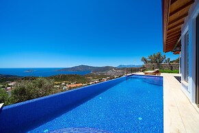 Akasya Ena in Kalkan Belediyesi
