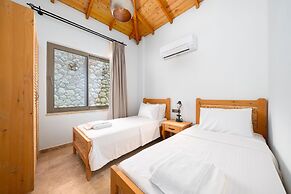 Akasya Ena in Kalkan Belediyesi