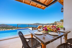 Akasya Ena in Kalkan Belediyesi