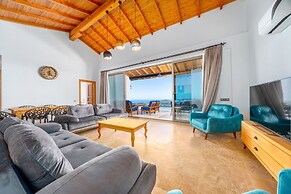 Akasya Ena in Kalkan Belediyesi