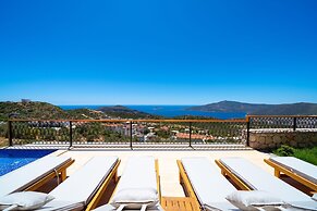 Akasya Ena in Kalkan Belediyesi