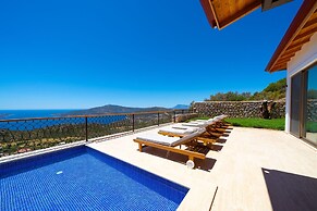 Akasya Ena in Kalkan Belediyesi