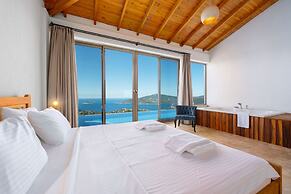 Akasya Ena in Kalkan Belediyesi
