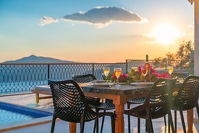 Akasya Tria in Kalkan Belediyesi