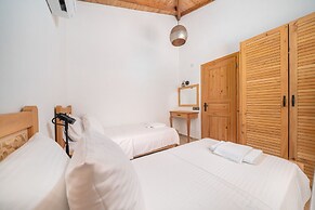 Akasya Tria in Kalkan Belediyesi