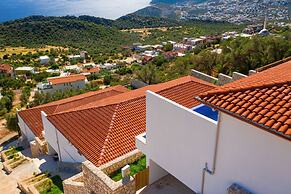 Akasya Tria in Kalkan Belediyesi