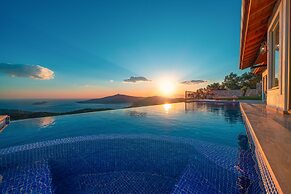 Akasya Tria in Kalkan Belediyesi