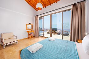 Akasya Tria in Kalkan Belediyesi
