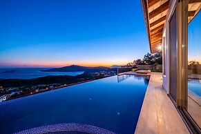 Akasya Tria in Kalkan Belediyesi