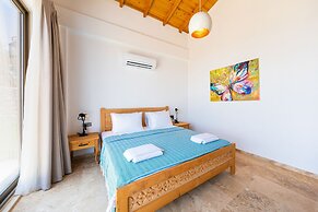 Akasya Tria in Kalkan Belediyesi
