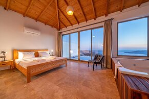 Akasya Tria in Kalkan Belediyesi