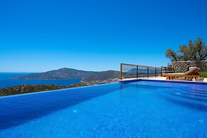 Akasya Tria in Kalkan Belediyesi