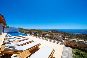 Akasya Tria in Kalkan Belediyesi