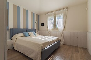 Villa Blue Sphere with Pool by Wonderful Italy