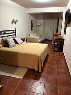 HOTEL RESTAURANTE EL CASTREJON