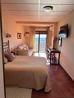 HOTEL RESTAURANTE EL CASTREJON