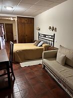HOTEL RESTAURANTE EL CASTREJON
